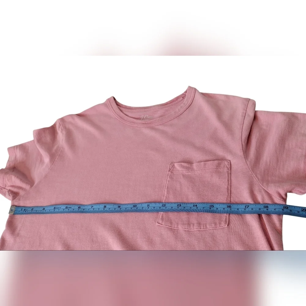 J. Crew crew garment